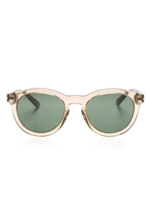 Gucci Eyewear pantos-frame sunglasses