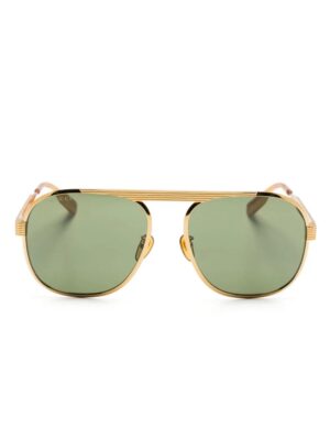 Gucci Eyewear pilot-frame sunglasses