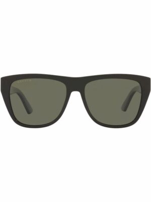 Gucci Eyewear rectangular-frame sunglasses