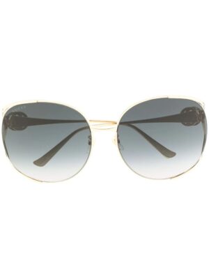 Gucci Eyewear round-frame sunglasses