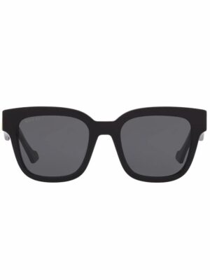 Gucci Eyewear square-frame GG sunglasses