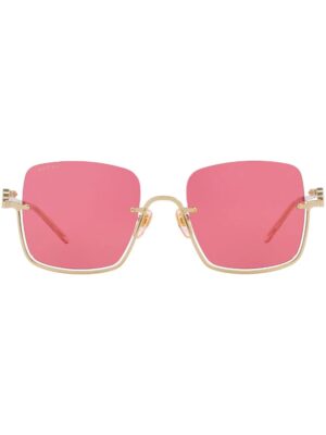 Gucci Eyewear square-frame sunglasses