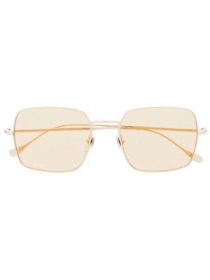 Gucci Eyewear square frame sunglasses