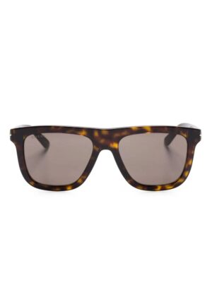 Gucci Eyewear wayfarer-frame sunglasses