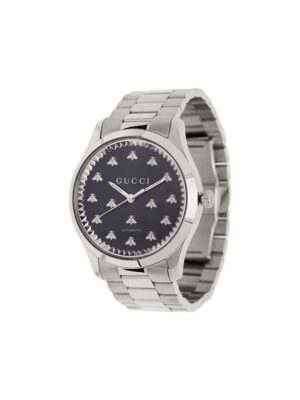 Gucci G-Timeless 43mm watch