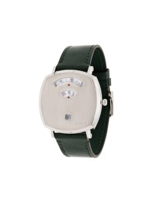 Gucci Grip 35mm watch