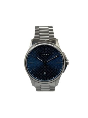 Gucci Pre-Owned 2010-2020 pre-owned G-Timeless 40mm