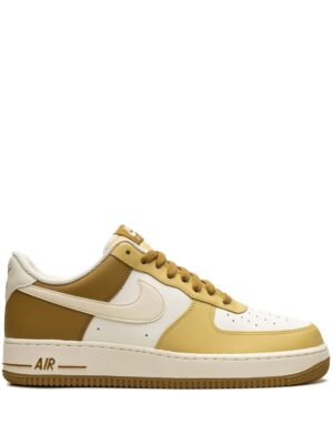 Nike Air Force 1 "Bronzine" sneakers