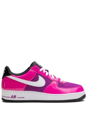 Nike Air Force 1 "Las Vegas" sneakers