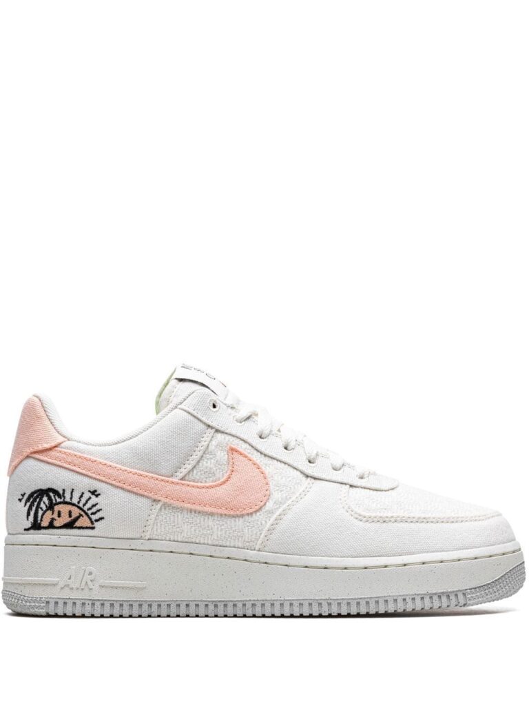 Nike Air Force 1 Low '07 SE Next Nature "Sun Club" sneakers