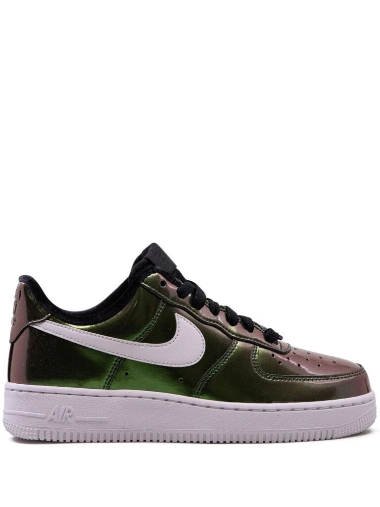 Nike Air Force 1 Low "Iridescent" sneakers