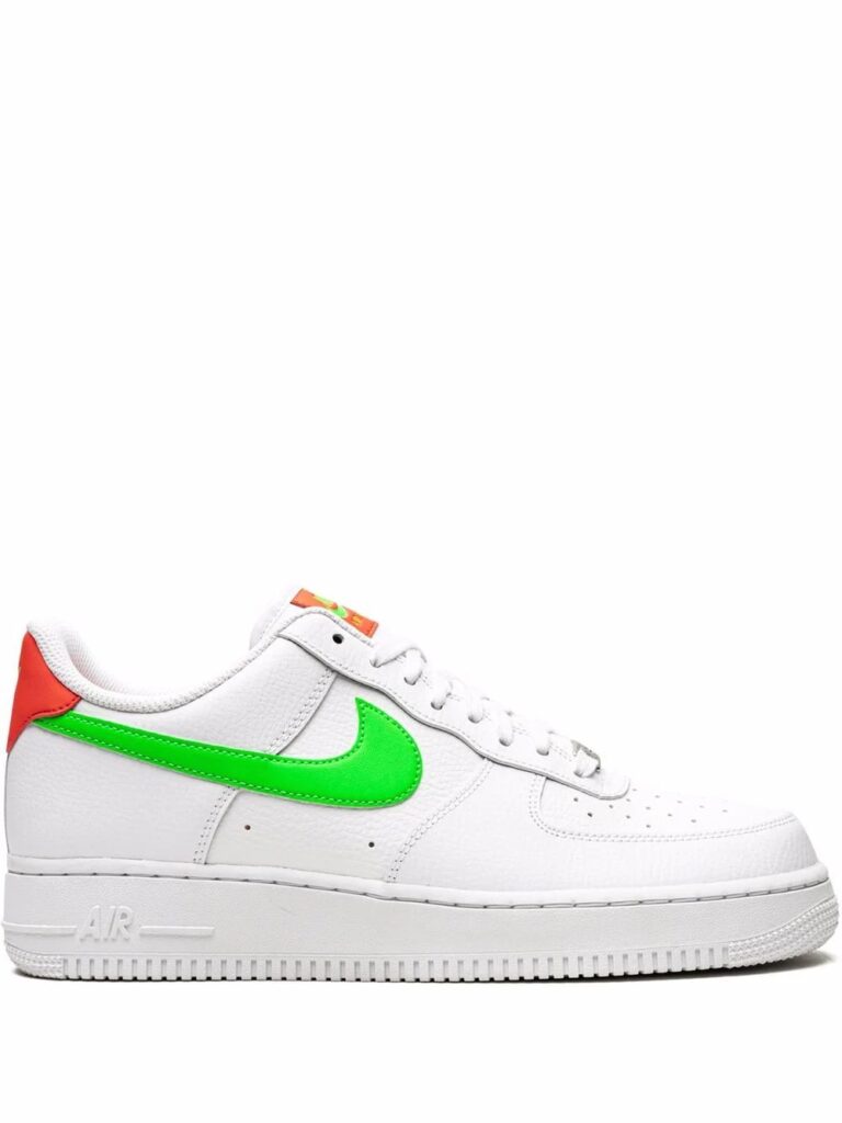 Nike Air Force 1 Low "Watermelon" sneakers