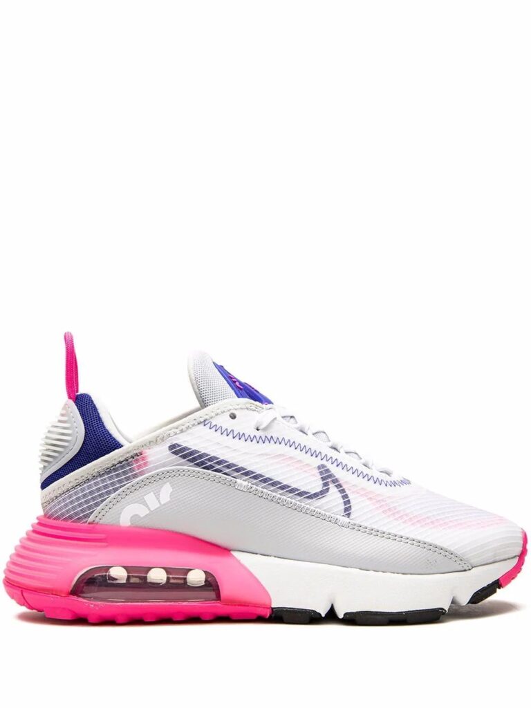 Nike Air Max 2090 "Laser Pink" sneakers