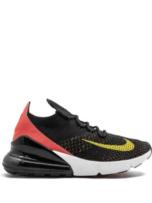 Nike Air Max 270 Flyknit sneakers