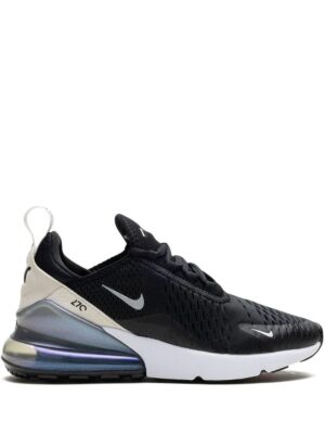 Nike Air Max 270 Wmns "Black"