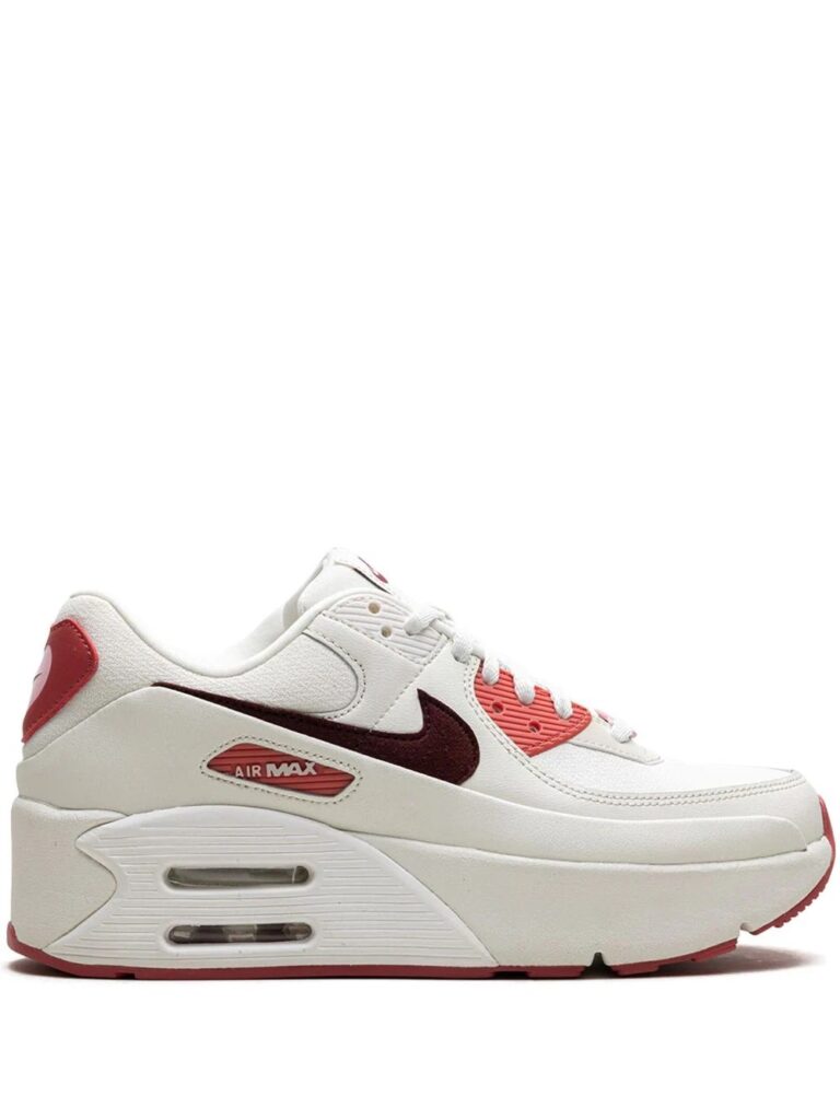 Nike Air Max 90 LV8 SE "Valentine's Day" sneakers