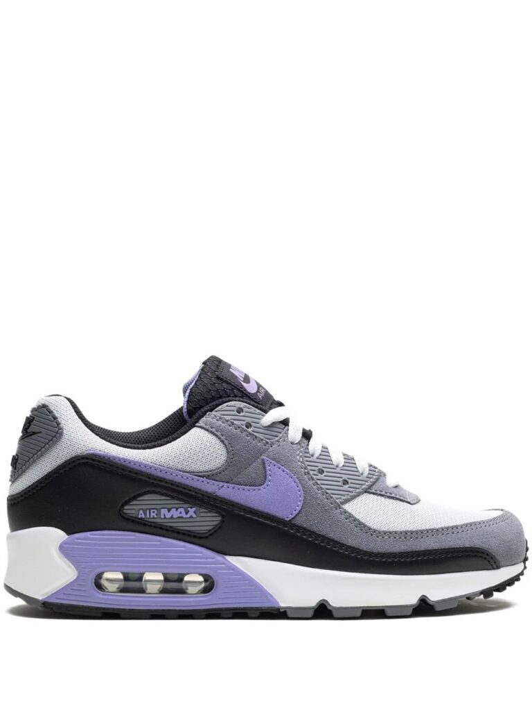 Nike Air Max 90 "Lavender" sneakers