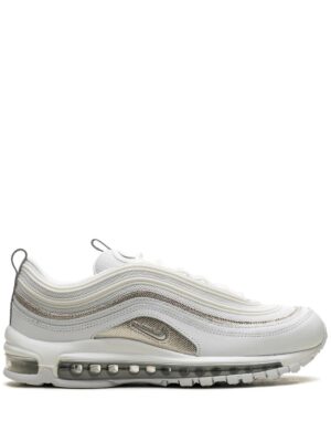 Nike Air Max 97 “Metallic Silver” sneakers