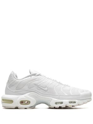 Nike Air Max Plus "Pure Platinum" sneakers