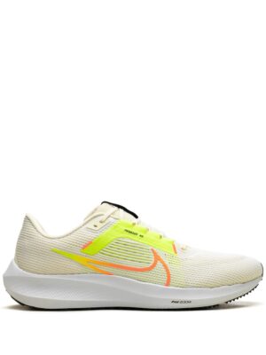 Nike Air Zoom Pegasus 40 "Coconut Milk Lime" sneakers