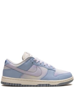 Nike Dunk Low “Blue Airbrush” sneakers