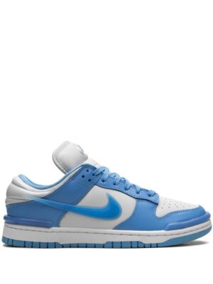 Nike Dunk Low Twist "University Blue" sneakers