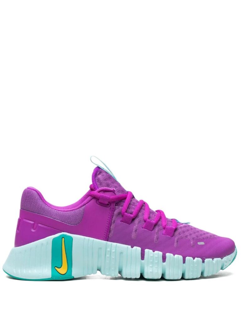 Nike Free Metcon 5 "Hyper Violet" sneakers