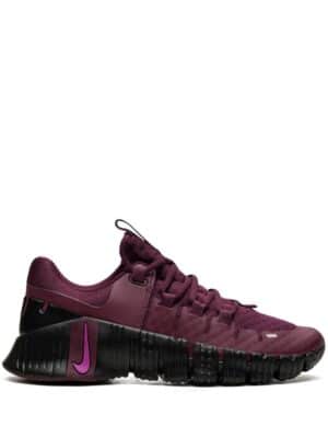 Nike Free Metcon 5 "Vivid Purple" sneakers