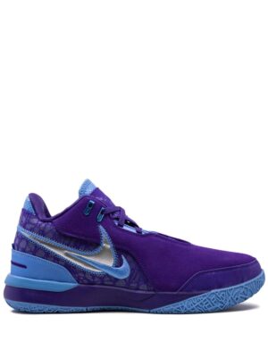 Nike LeBron NXXT Gen AMPD EP "MPLS" sneakers