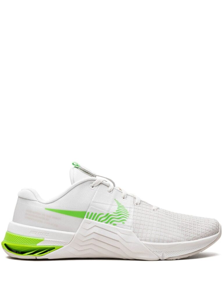 Nike Metcon 8 "Phantom/Green Strike" sneakers