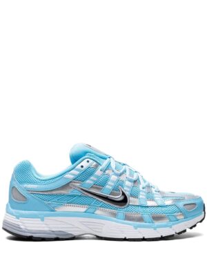 Nike P-6000 "Aquarius Blue" sneakers