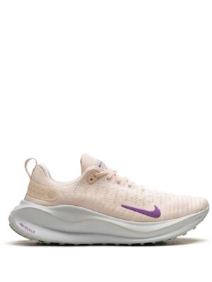 Nike ReactX Infinity Run 4 "Guava Ice Vivid Purple" sneakers