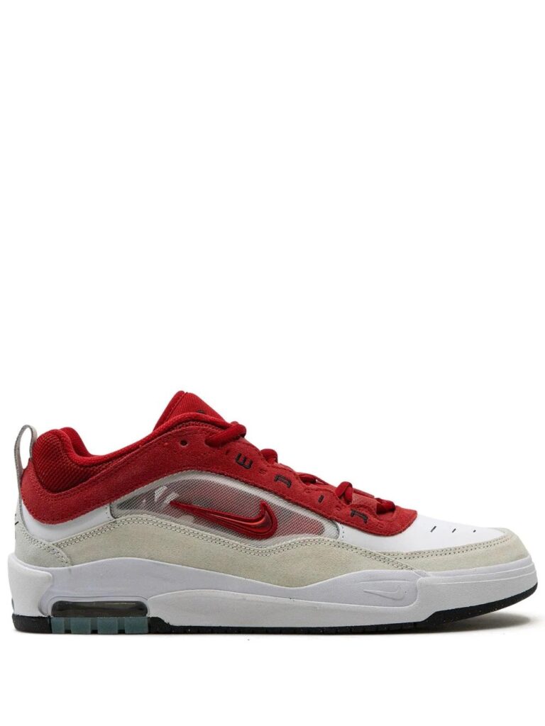 Nike SB Ishod 2 "Varsity Red" sneakers