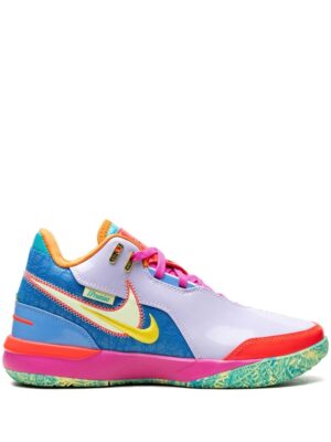 Nike Zoom LeBron NXXT GEN AMPD IPS "I Promise" sneakers