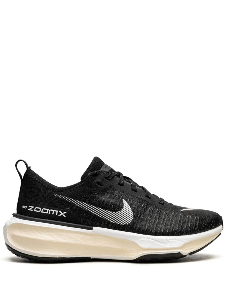 Nike ZoomX Invincible Run 3 "Black/White" sneakers