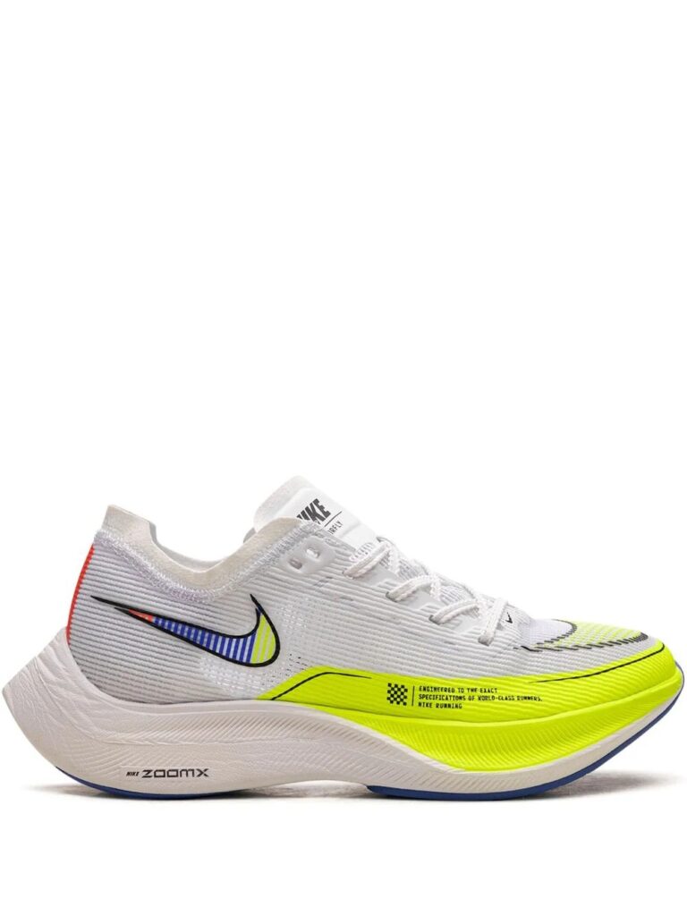 Nike ZoomX Vaporfly Next% 2 sneakers