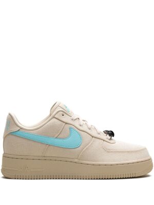 Nike x RTFKT Air Force 1 Low " Human" sneakers