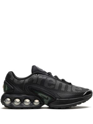 Nike x Supreme Air Max Dn "Black" sneakers