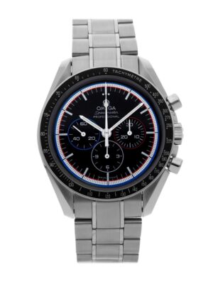 OMEGA pre-owned Speedmaster Moonwatch 42mm