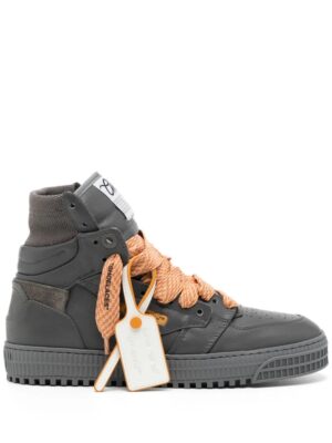 Off-White 3.0 Off Court high-top sneakers