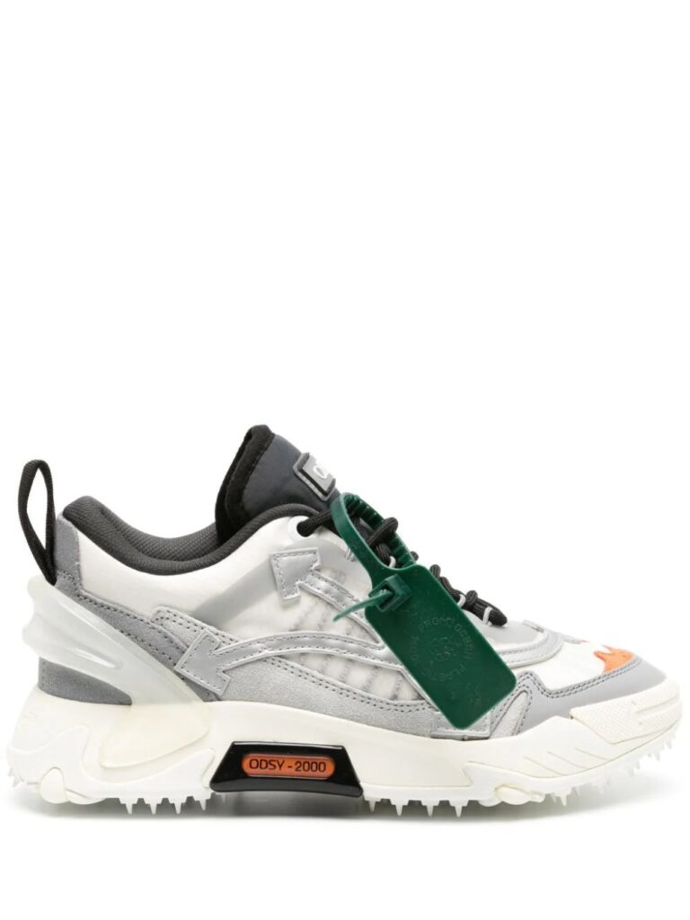 Off-White Odsy 2000 sneakers