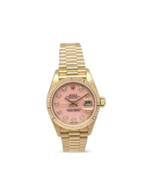 Rolex 1991 pre-owned Datejust 26mm
