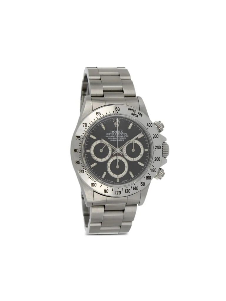 Rolex 1992 pre-owned Daytona 40mm