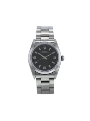Rolex 1999 pre-owned Oyster Perpetual 31mm