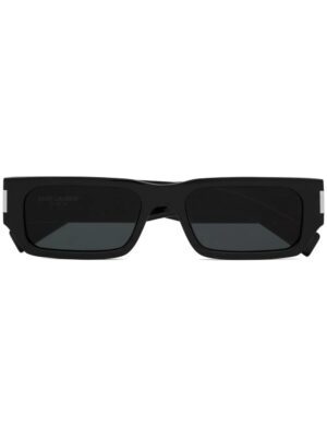 Saint Laurent Eyewear 660 rectangle-frame sunglasses