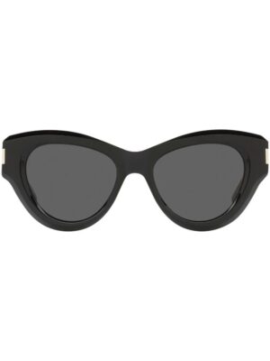 Saint Laurent Eyewear SL 506 cat-eye sunglasses