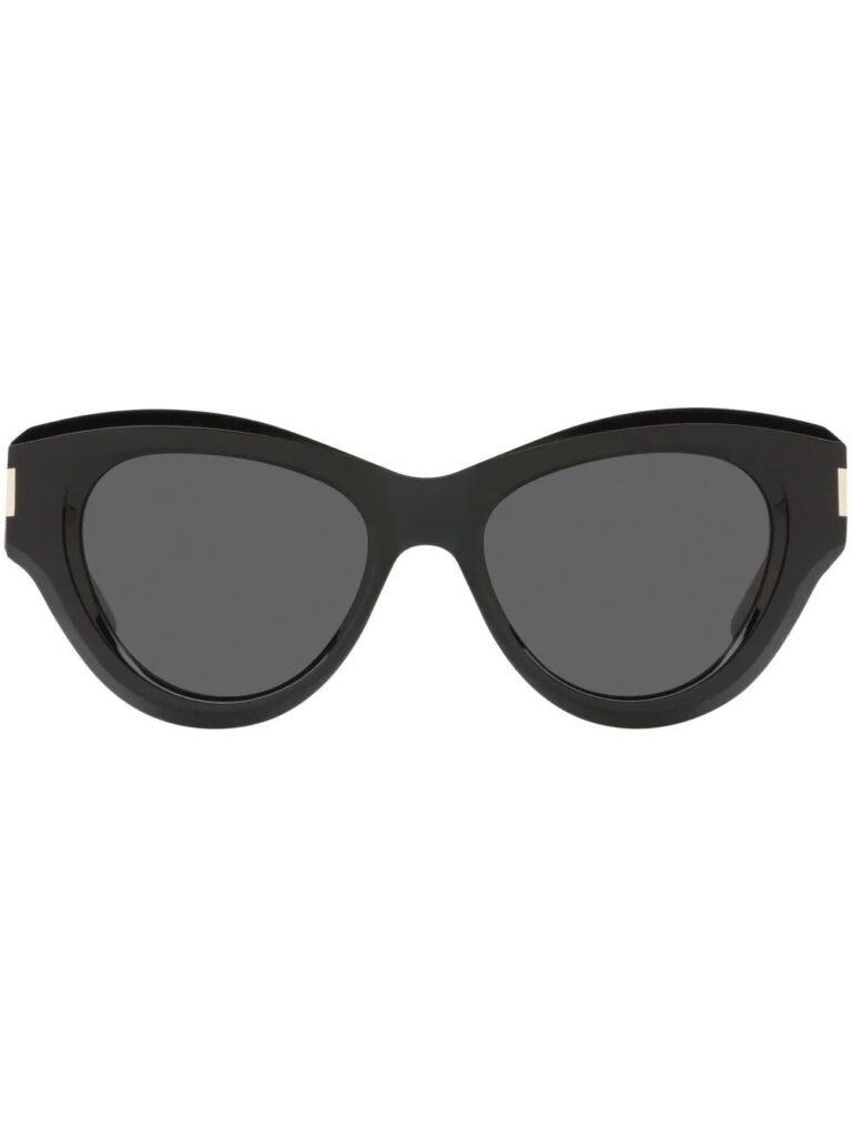 Saint Laurent Eyewear SL 506 cat-eye sunglasses