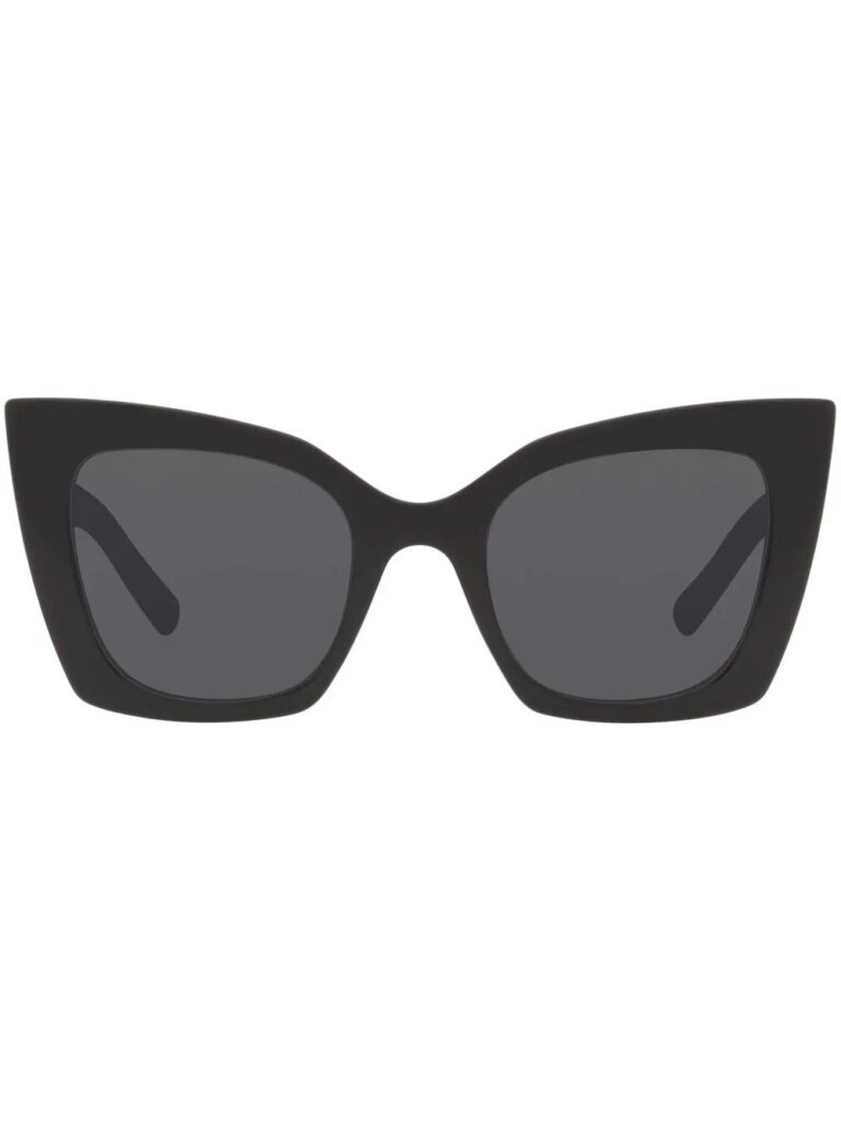 Saint Laurent Eyewear SL 552 cat-eye sunglasses