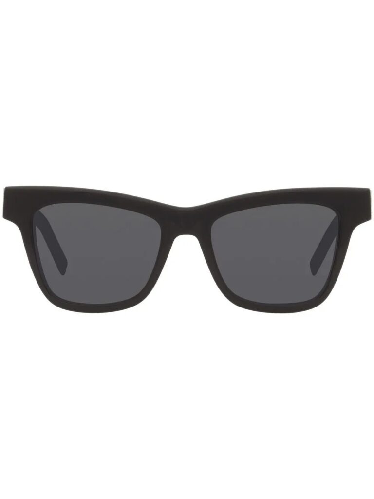 Saint Laurent Eyewear SL M106 square-frame sunglasses