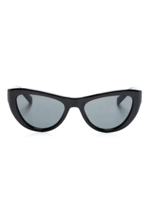 Saint Laurent Eyewear cat-eye sunglasses